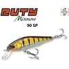 Vobleris SAKURA RUTY MINNOW 90SP, 90mm, 18,8 g