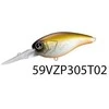 Vobleris Shimano Bantam Kozak MR, 54 mm, 8 g