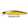 Vobleris Shimano BT World Minnow Flash Boost, 115 mm, 17 g