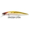 Vobleris Shimano BT World Minnow Flash Boost, 115 mm, 17 g
