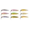 Vobleris Shimano Cardiff Flugel Flat, 70 mm, 5 g