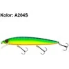 Vobleris STRIKE PRO Alpha Minnow, 9,5 cm, 11 g