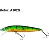 Vobleris STRIKE PRO Alpha Minnow, 9,5 cm, 11 g