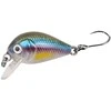 Vobleris STRIKE PRO Crazy Plankton, 2,1 cm, 1,3 g