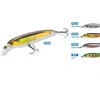 Vobleris Yo-Zuri 3DR Minnow R1309 10cm 17g