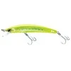 Vobleris Yo-Zuri Crystal 3D Minnow F1146 110mm 13g