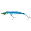 Vobleris Yo-Zuri Crystal 3D Minnow F1146 110mm 13g