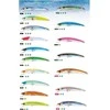 Vobleris Yo-Zuri Crystal 3D Minnow F1146 110mm 13g