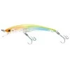 Vobleris Yo-Zuri CRYSTAL 3D MINNOW™ F 1149 SINKING 110mm/16g