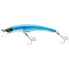 Vobleris Yo-Zuri CRYSTAL 3D MINNOW™ F 1149 SINKING 110mm/16g