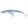Vobleris Yo-Zuri CRYSTAL 3D MINNOW™ SINKING 130mm/26g C4