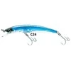 Vobleris Yo-Zuri CRYSTAL 3D MINNOW™ SINKING 130mm/26g C24