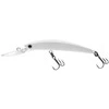 Vobleris Yo-zuri Crystal Minnow Deep Diver Walleye F 110mm/16g