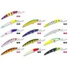 Vobleris Yo-zuri Crystal Minnow Deep Diver Walleye F 110mm/16g
