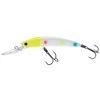 Vobleris Yo-zuri Crystal Minnow Deep Diver Walleye F 110mm/16g