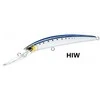 Vobleris Yo-Zuri CRYSTAL MINNOW DEEP DIVER™ FLOATING R1135 HIW
