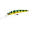 Vobleris Yo-Zuri CRYSTAL MINNOW DEEP DIVER™ FLOATING R1135 HPC