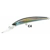 Vobleris Yo-Zuri CRYSTAL MINNOW DEEP DIVER™ FLOATING R1135 C4