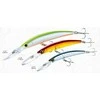 Vobleris Yo-Zuri CRYSTAL MINNOW DEEP DIVER™ FLOATING HCL