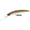 Vobleris Yo-Zuri CRYSTAL MINNOW DEEP DIVER™ FLOATING R1135 HRSN