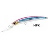 Vobleris Yo-Zuri CRYSTAL MINNOW DEEP DIVER™ FLOATING R1135 HPK