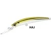 Vobleris Yo-Zuri CRYSTAL MINNOW DEEP DIVER™ FLOATING R1135 HAJ