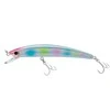 Vobleris Yo-Zuri Crystal Minnow FLOATING 110mm/12g R1124