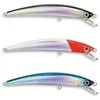 Vobleris YO-ZURI CRYSTAL® MINNOW SINKING 110mm/15g