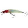 Vobleris YO-ZURI CRYSTAL® MINNOW SINKING 90mm/10g