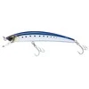 Vobleris YO-ZURI CRYSTAL® MINNOW SINKING 90mm/10g