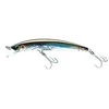 Vobleris Yo-Zuri CRYSTAL MINNOW™ FLOATING F1145 SBR