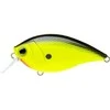 Vobleris YO-ZURI DUEL HARDCORE Crank SR 65F, 65 mm