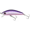 Vobleris Yo-Zuri L-MINNOW™ SINKING F1166, PRT, 33mm, 3,5g