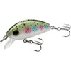 Vobleris Yo-Zuri L-MINNOW™ SINKING F1168, NRT, 66mm, 7g
