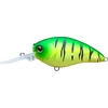 YO-ZURI 3DR-X Crank MR (F) 50 mm vidutinio nėrimo vobleris