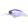 YO-ZURI 3DR-X Crank MR (F) 50 mm vidutinio nėrimo vobleris