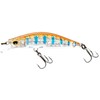Yo-Zuri 3DR-X Flat Heavy Minnow masalas | 80mm | Įv. spalvų