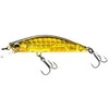 Yo-Zuri 3DR-X Flat Heavy Minnow masalas | 40mm | Įv. spalvų