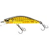 Yo-Zuri 3DR-X Flat Heavy Minnow masalas | 80mm | Įv. spalvų