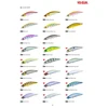 Yo-Zuri 3DR-X Flat Heavy Minnow masalas | 40mm | Įv. spalvų