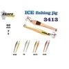 Žieminė blizgutė Akara Ice 3413 60 mm, 7g