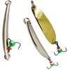 Žieminė blizgutė Ice Striker 25mm 2,8 gr (Ni/Go) AKARA