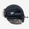 Žieminė kepurė Finntrail TERRA 2950 | Graphite