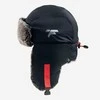Žieminė kepurė Finntrail TERRA 2950 | Graphite