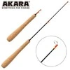 Žieminė meškerė Akara Ice Compact, 54 cm