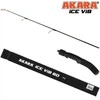 Žieminė meškerė Akara ICE VIB, 60 cm, 10-20 g