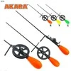 Meškerė Žieminė Akara Ledeer N 30cm