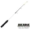 Žieminė meškerėlė Akara Ice Profi 55cm, 5-14g
