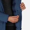 Žieminė moteriška striukė Regatta Yewbank ll | Dark Denim