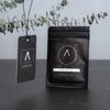 Ausfa Aromatizuota kortelė - automobilio kvapas - Follow me